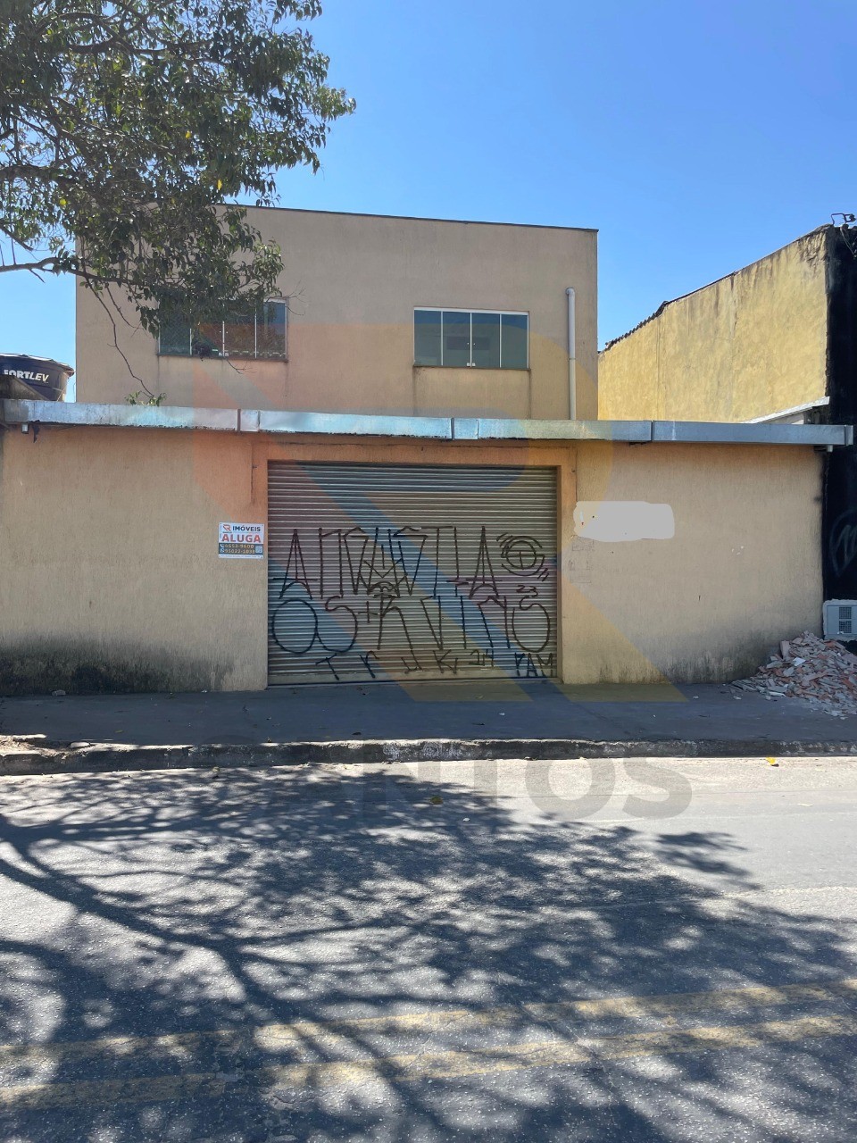 Loja-Salão, 400 m² - Foto 7