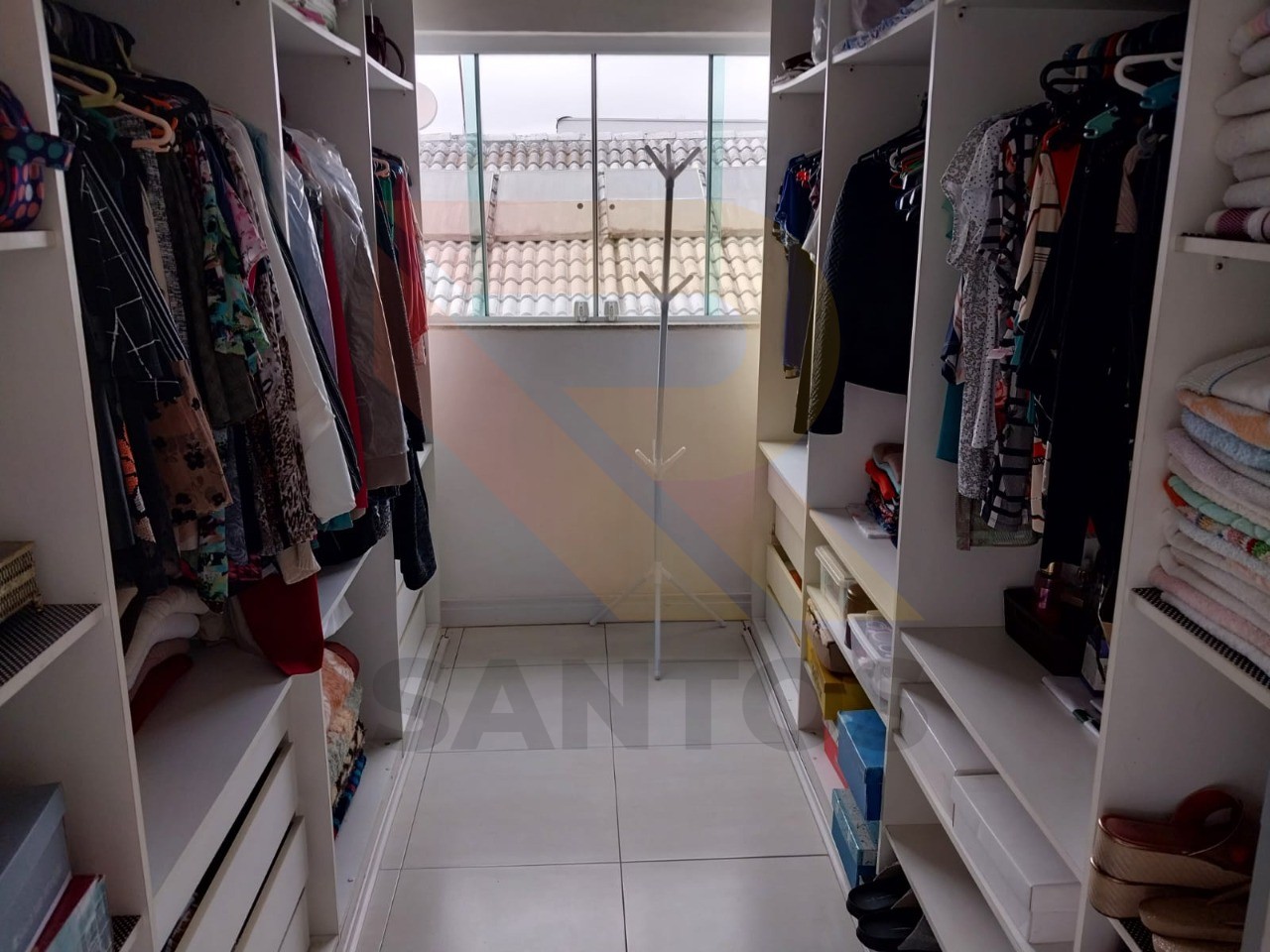 Casa, 1 quarto - Foto 18