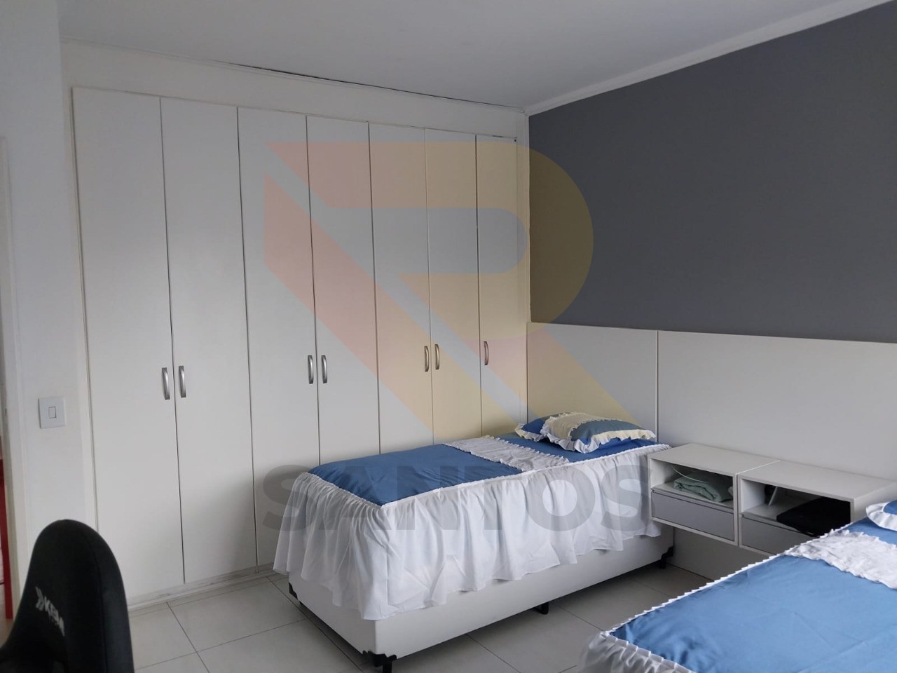 Casa, 1 quarto - Foto 23