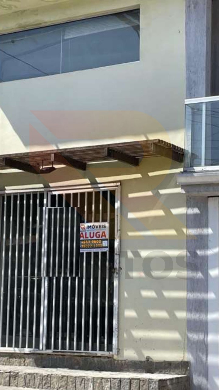 Loja-Salão, 25 m² - Foto 2