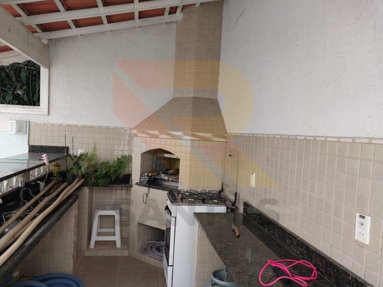 Casa, 1 quarto - Foto 10