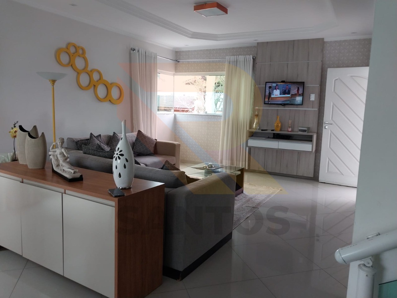 Casa, 1 quarto - Foto 7