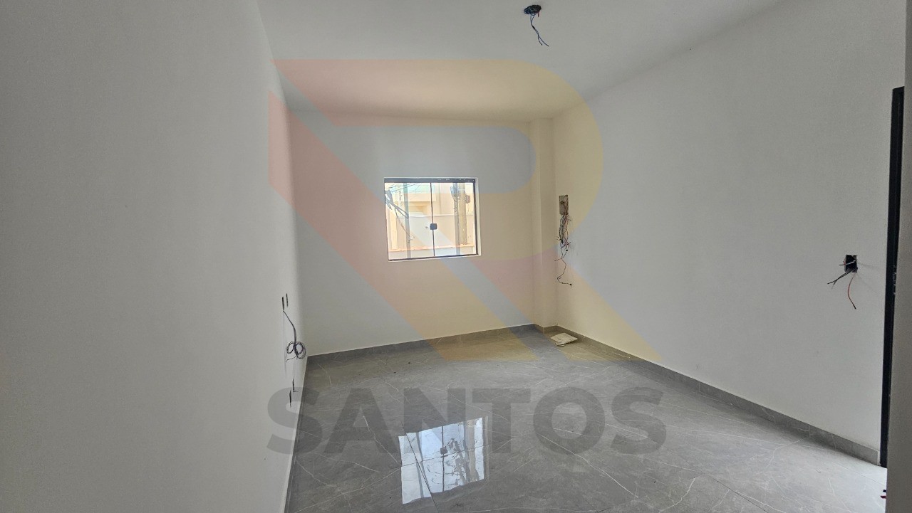 Casa, 3 quartos, 1 m² - Foto 3