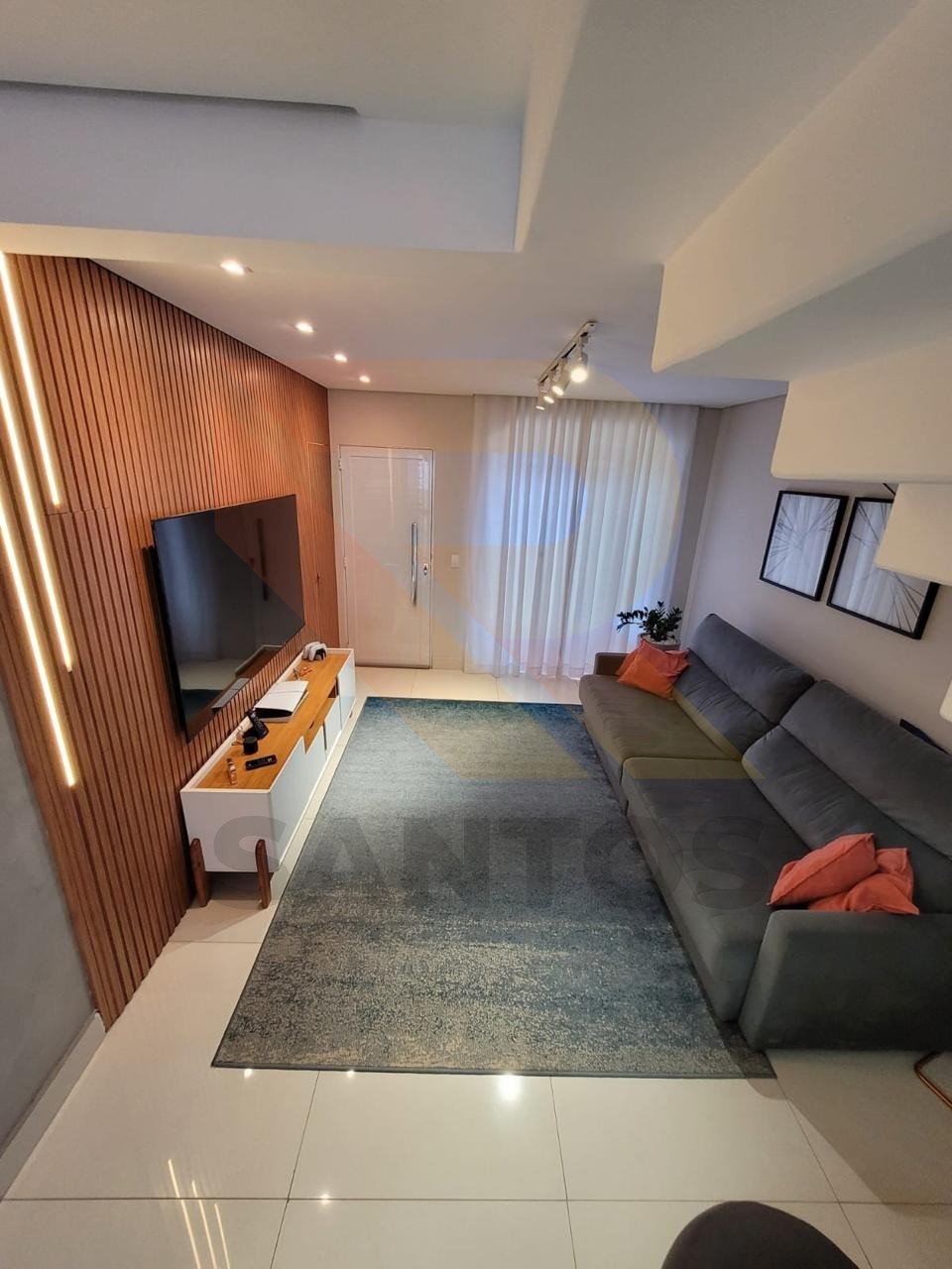 Casa, 3 quartos, 350 m² - Foto 3