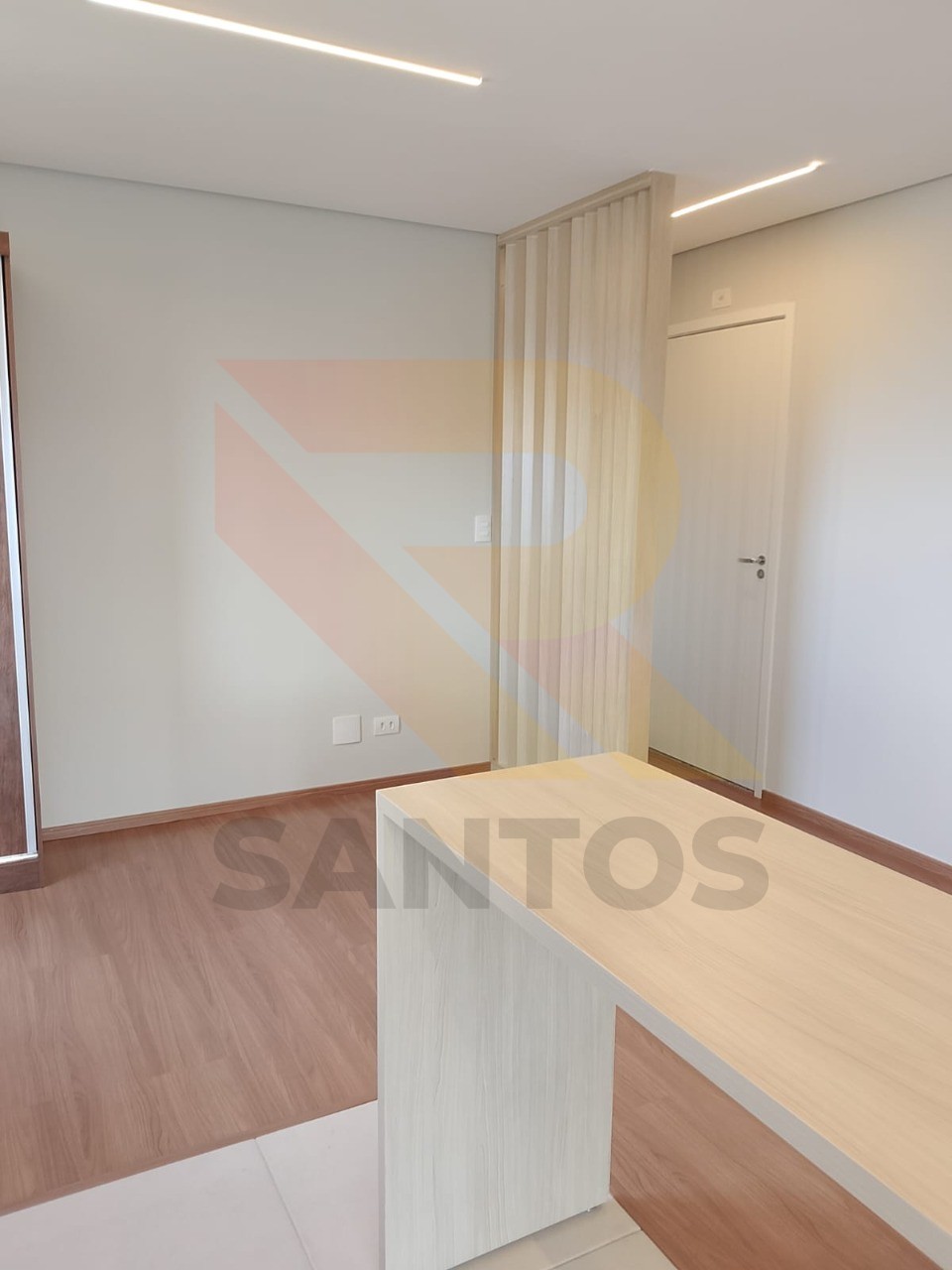 Apartamento, 1 quarto, 32 m² - Foto 2