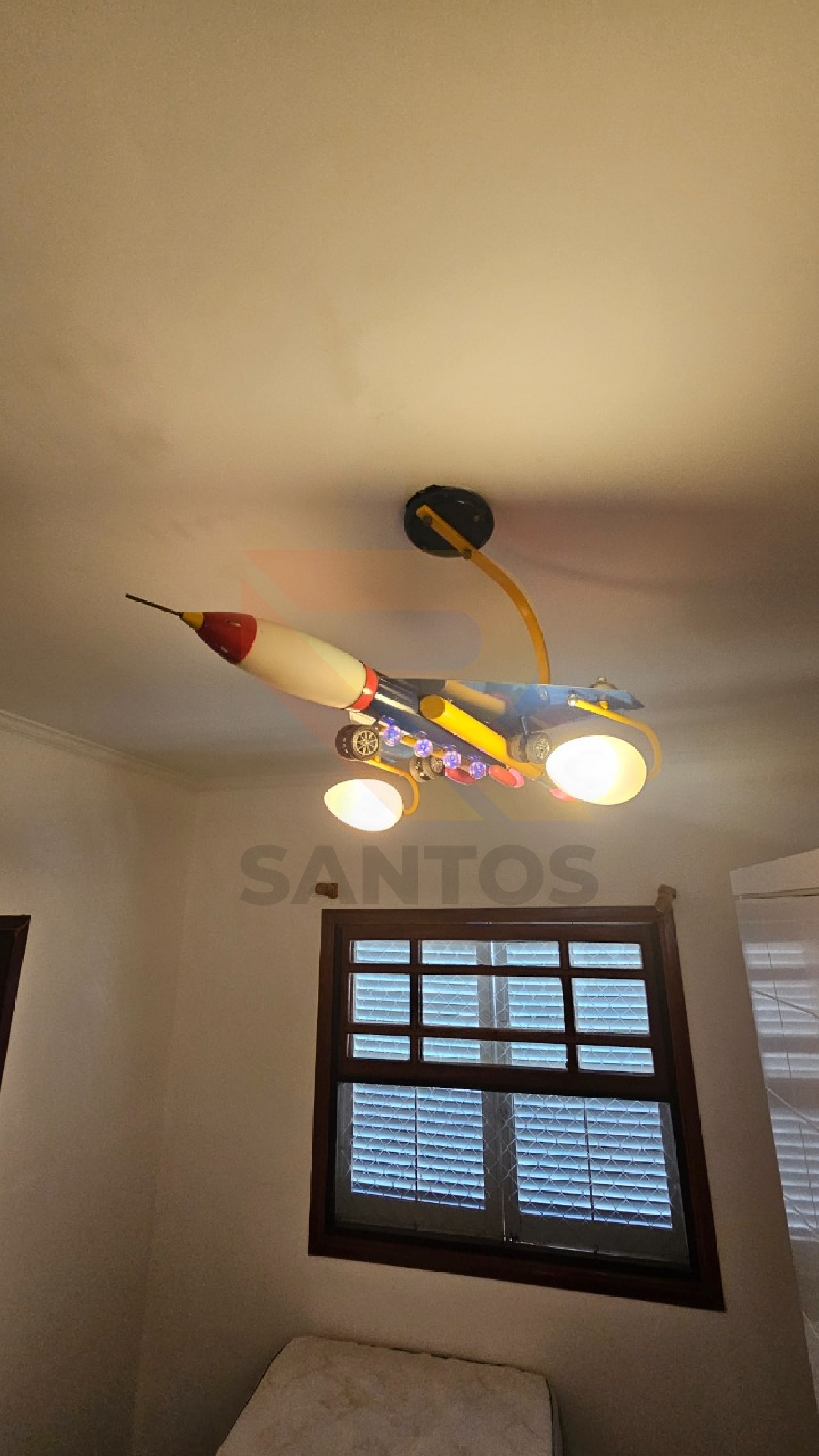 Casa, 4 quartos - Foto 37