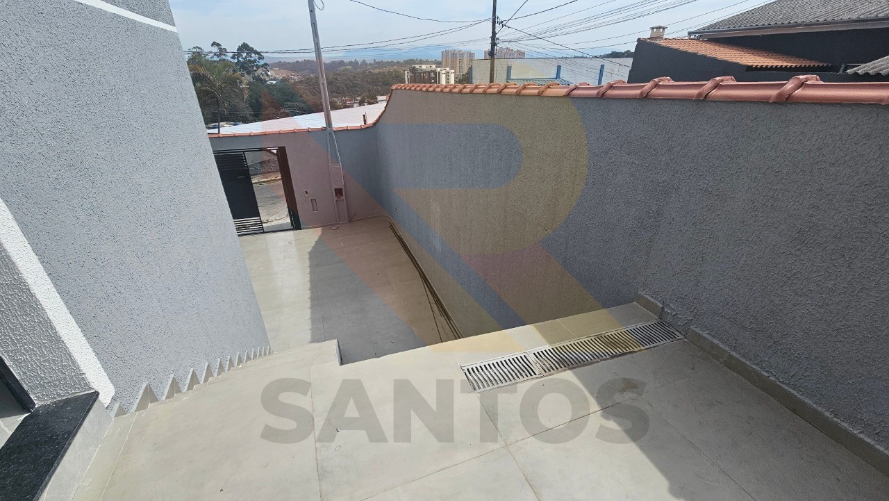 Casa, 3 quartos, 1 m² - Foto 2