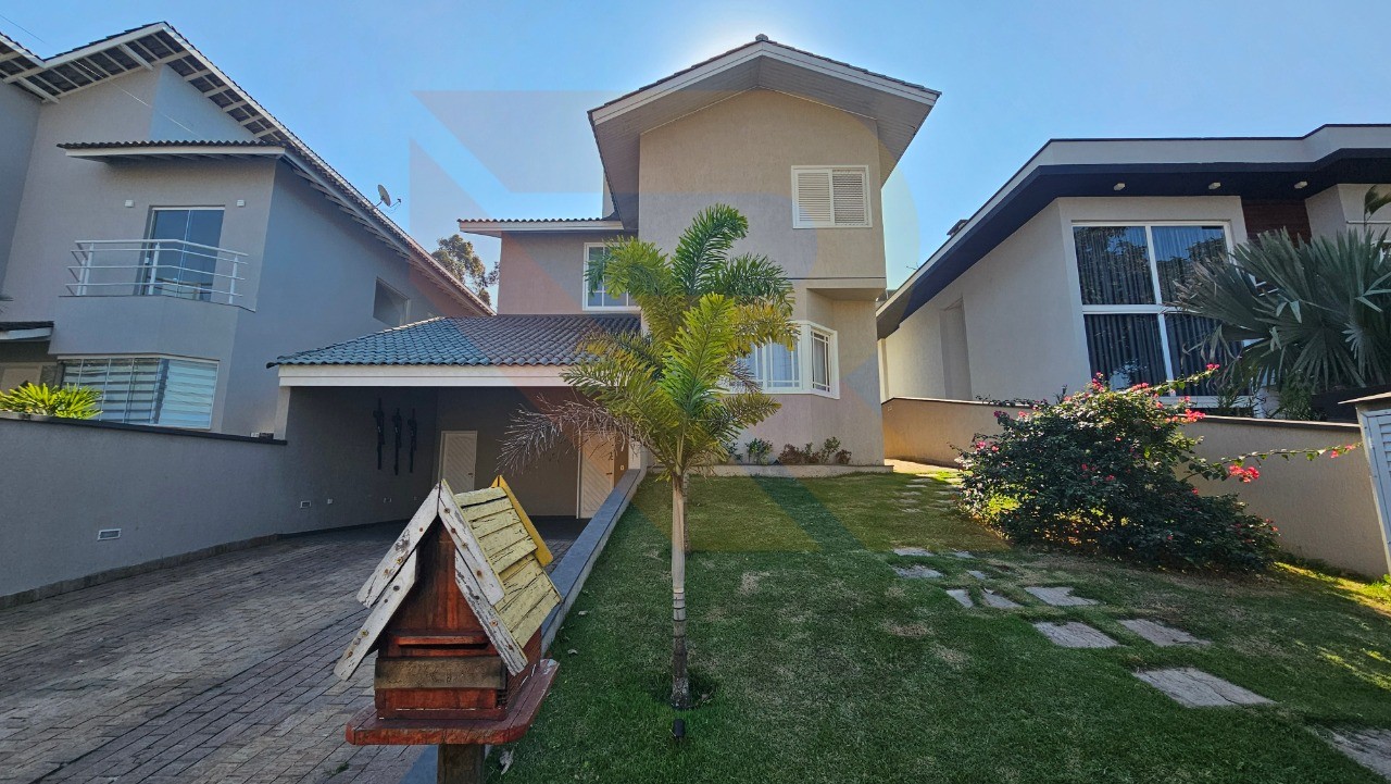 Casa, 4 quartos - Foto 1