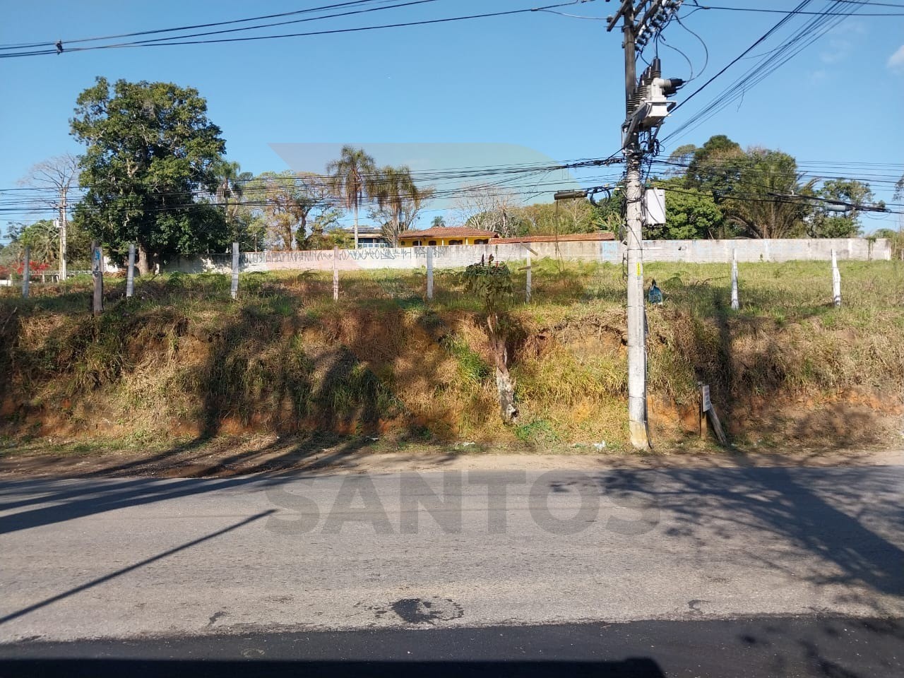 Chácara, 4 quartos - Foto 3