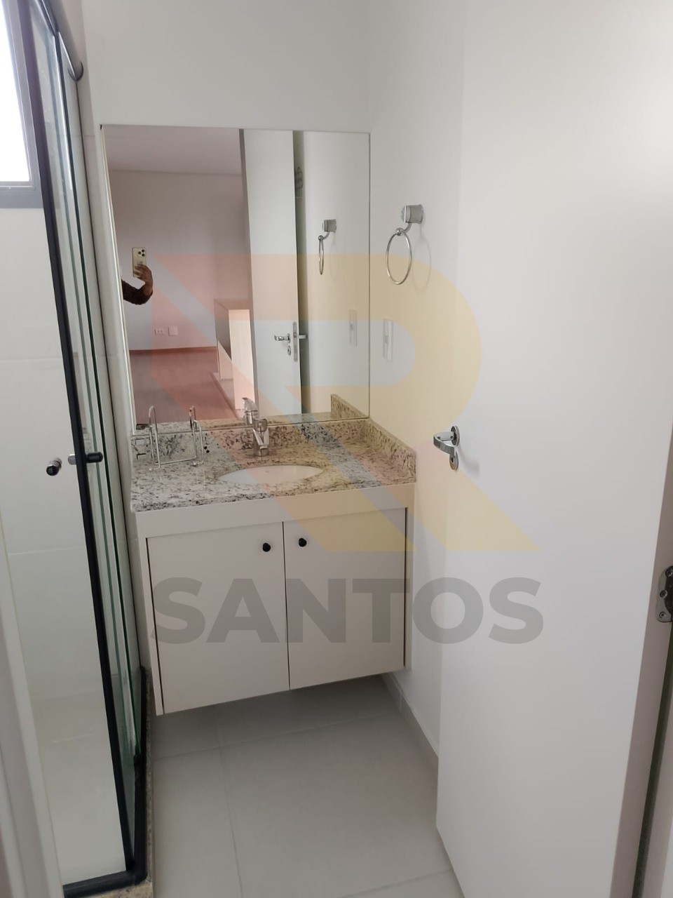 Apartamento, 1 quarto, 32 m² - Foto 5