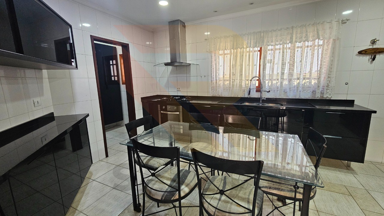 Casa, 4 quartos - Foto 22