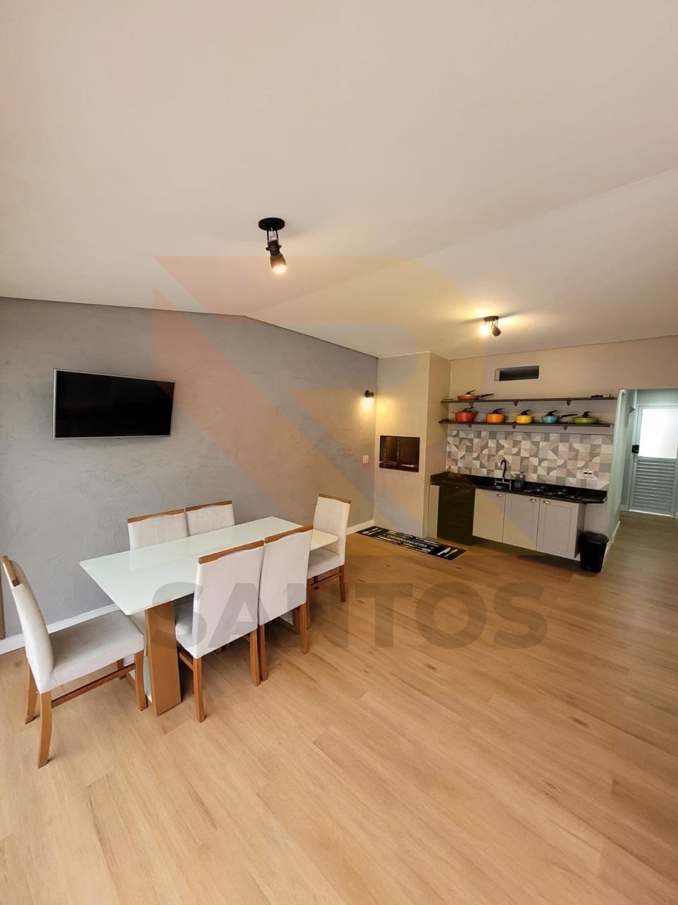 Casa, 3 quartos, 350 m² - Foto 13