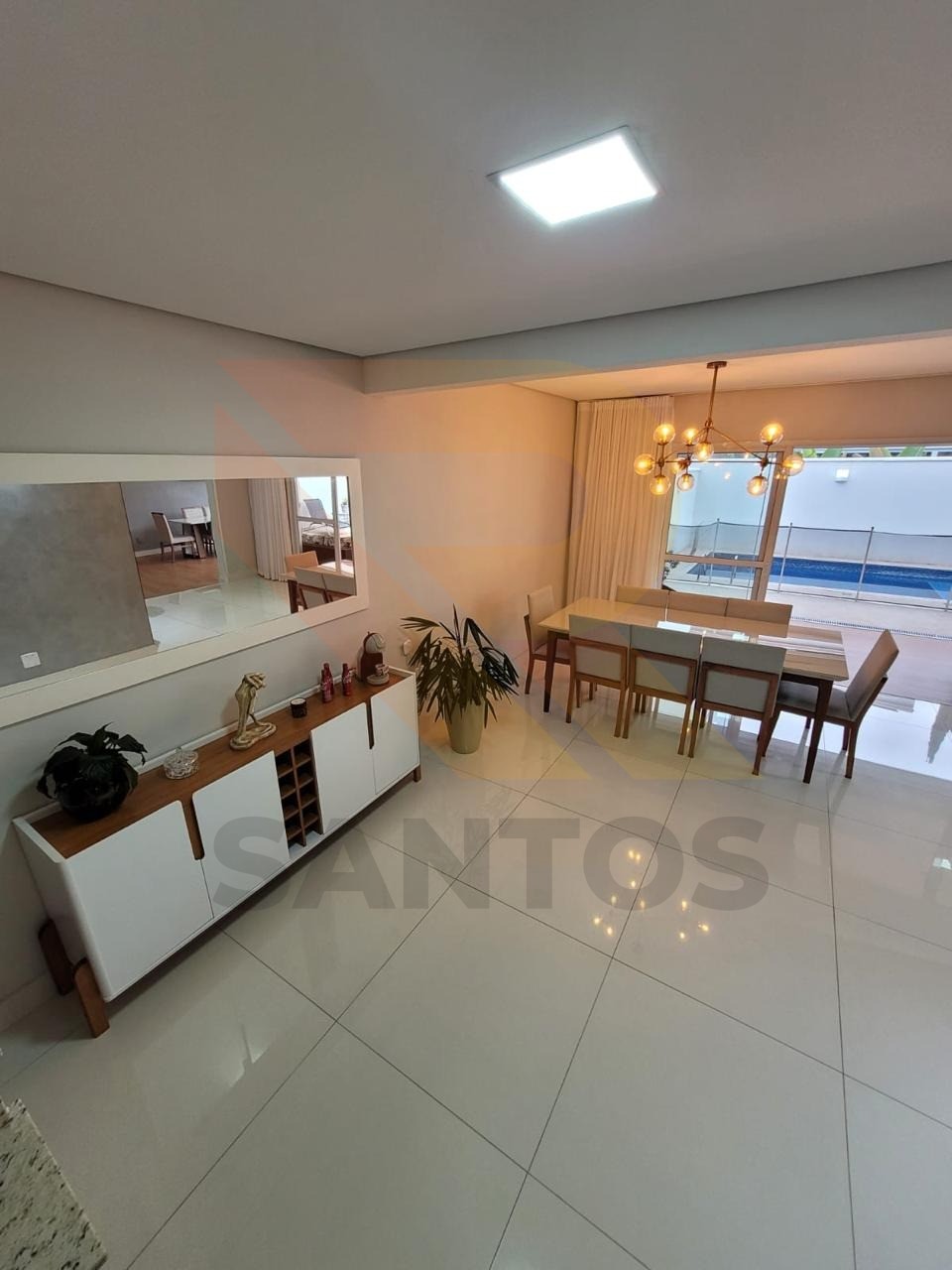 Casa, 3 quartos, 350 m² - Foto 4