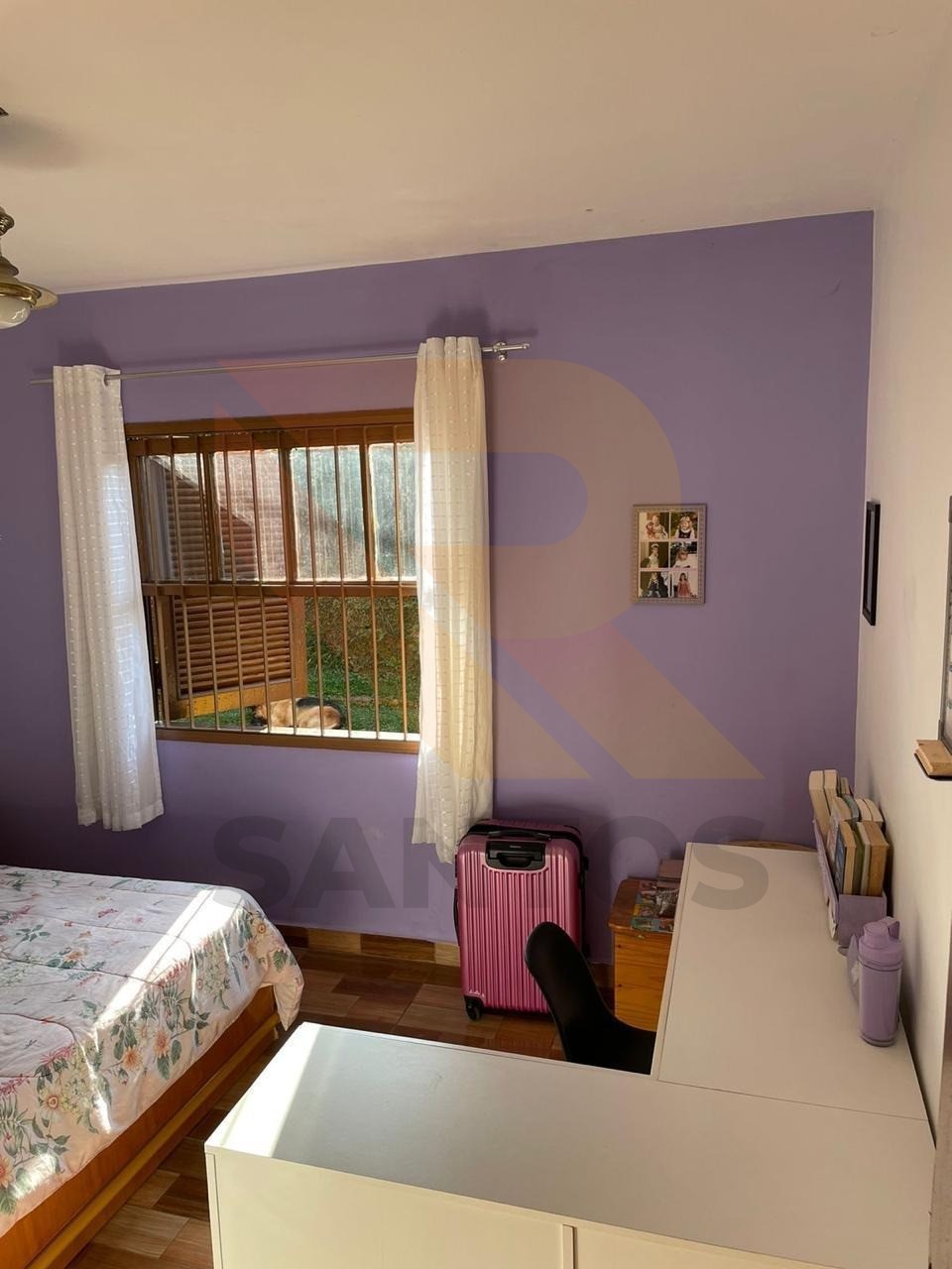 Chácara, 3 quartos - Foto 4