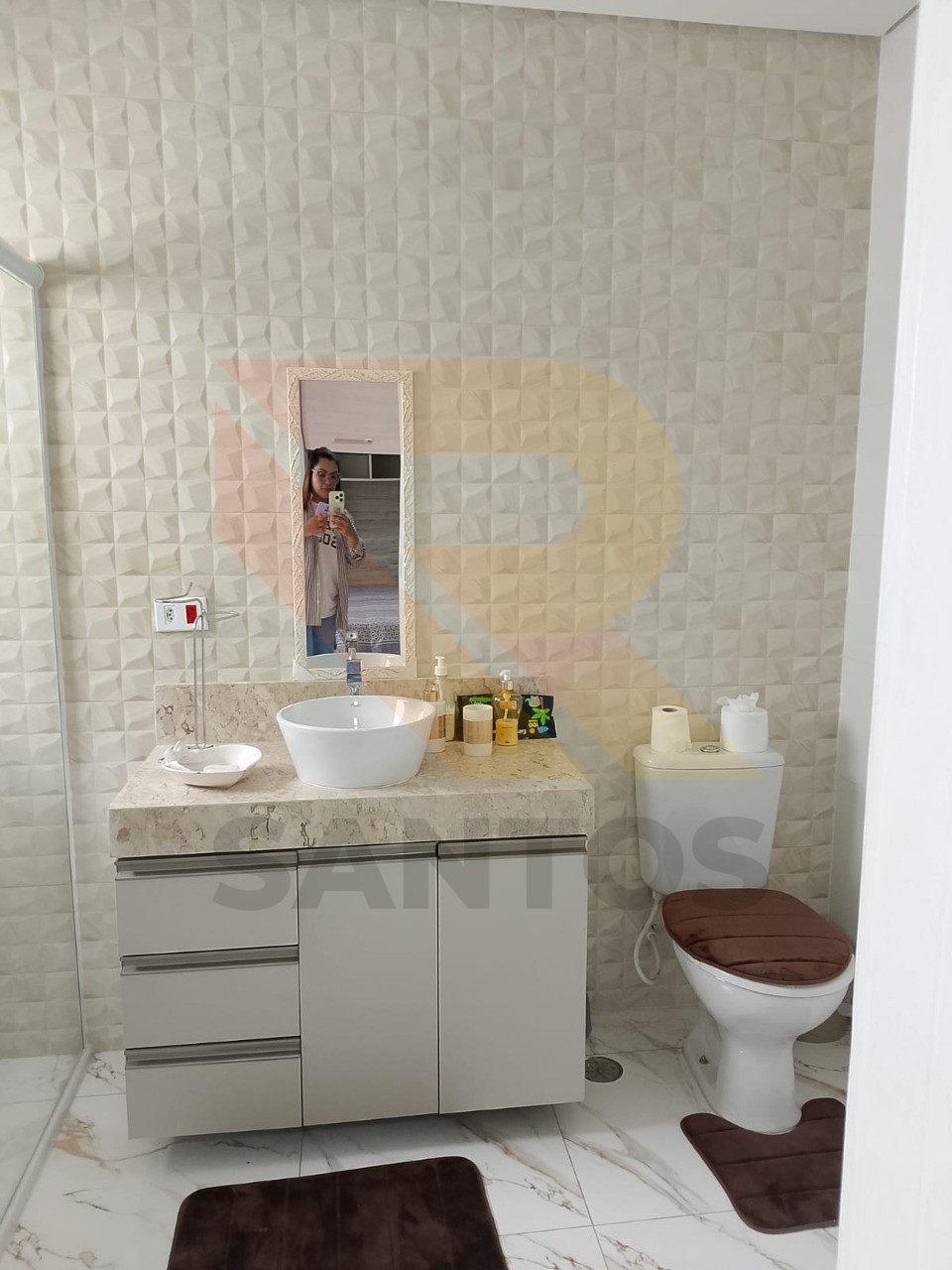 Casa, 4 quartos, 230 m² - Foto 20