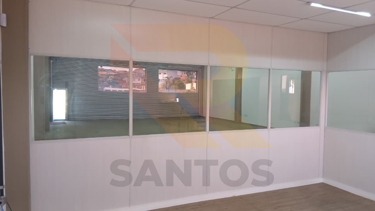 Loja-Salão, 200 m² - Foto 8
