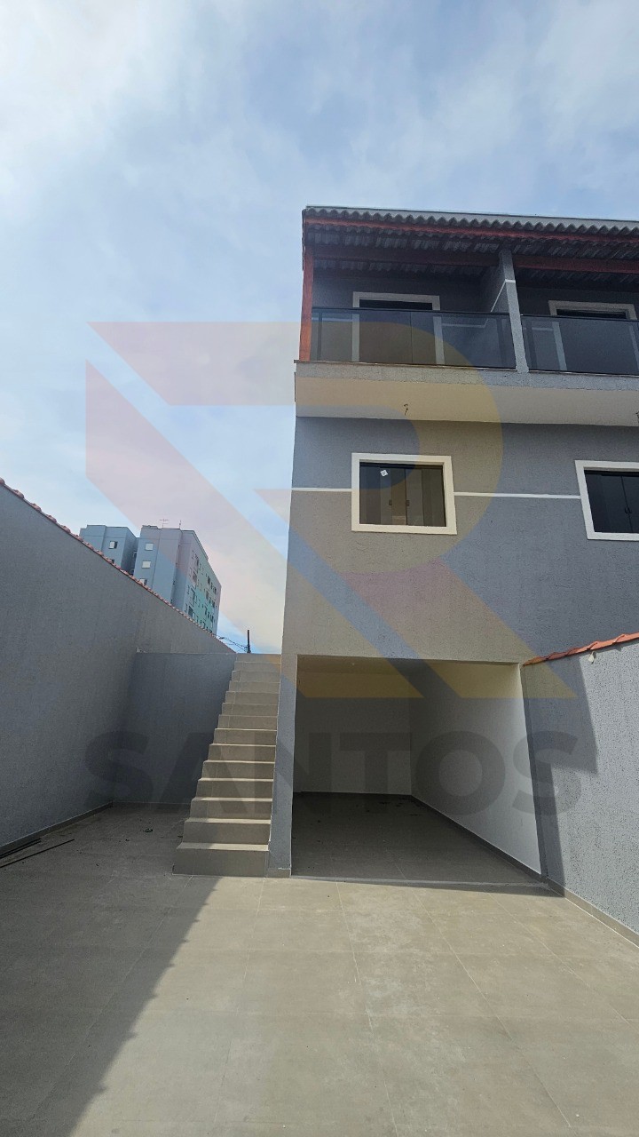 Casa, 3 quartos, 1 m² - Foto 1
