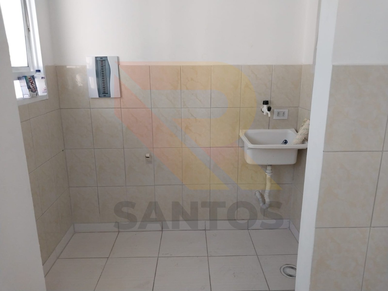 Apartamento, 2 quartos, 52 m² - Foto 2