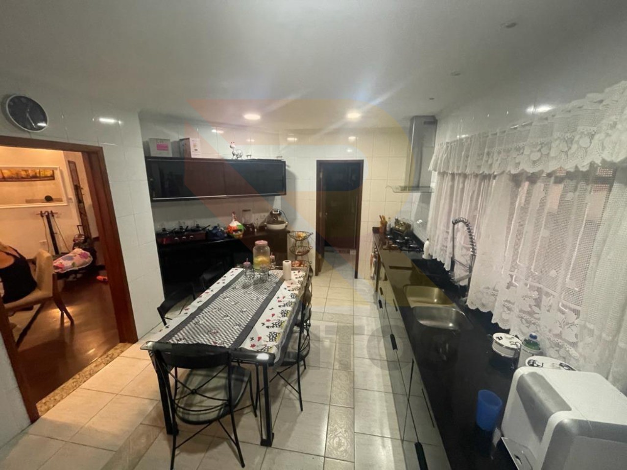 Casa, 4 quartos - Foto 6