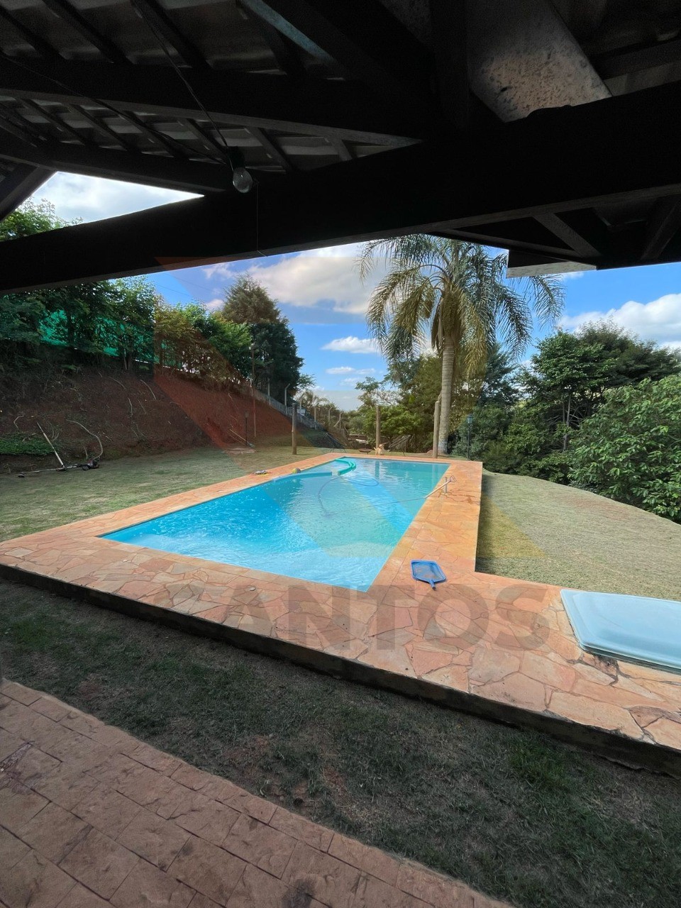 Chácara, 3 quartos - Foto 9