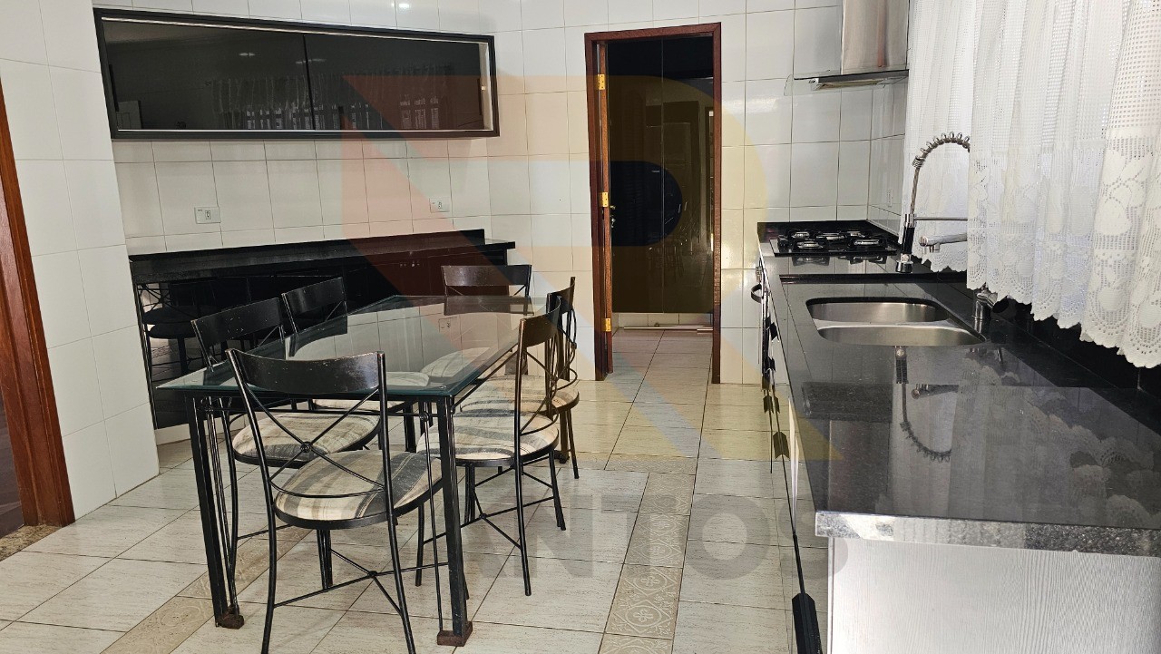 Casa, 4 quartos - Foto 29