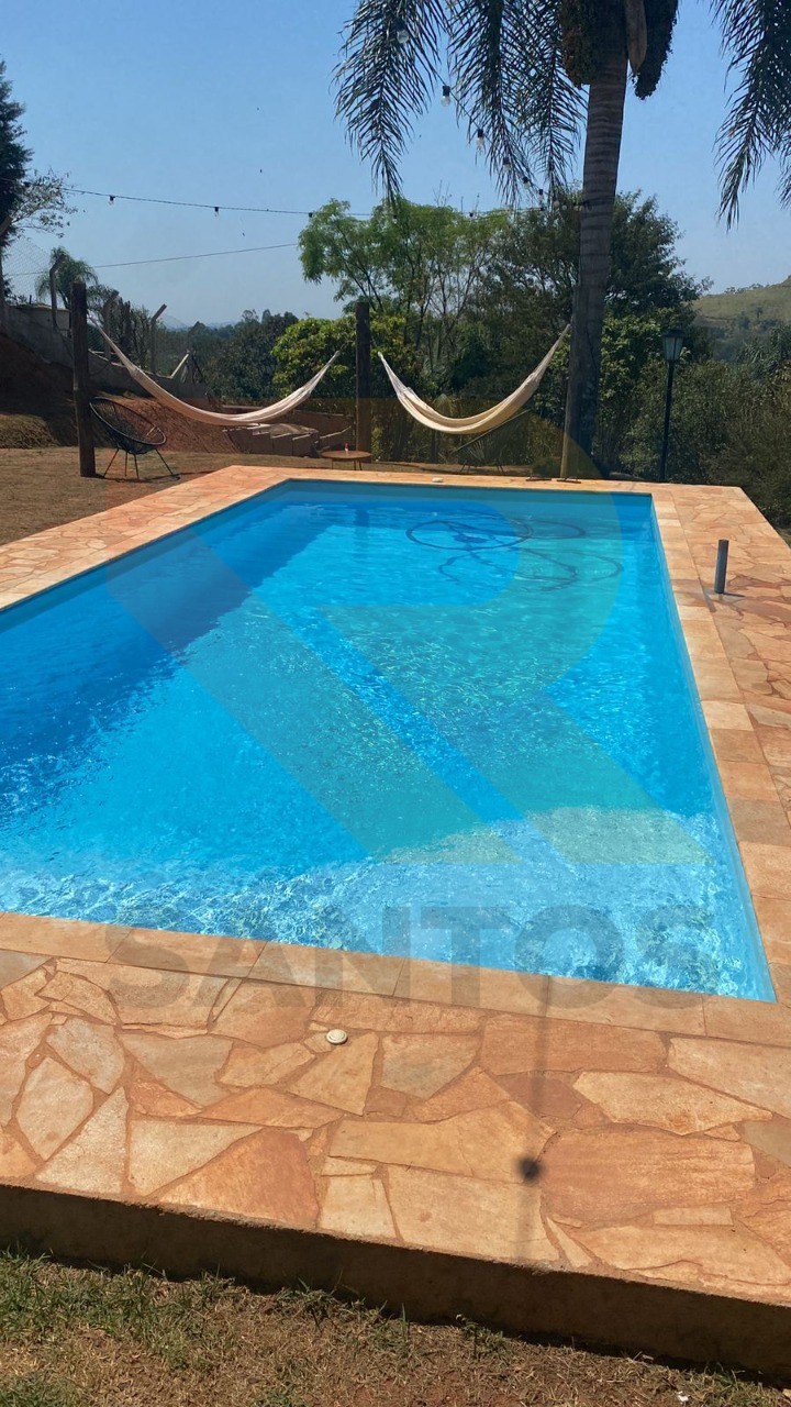 Chácara, 3 quartos - Foto 11