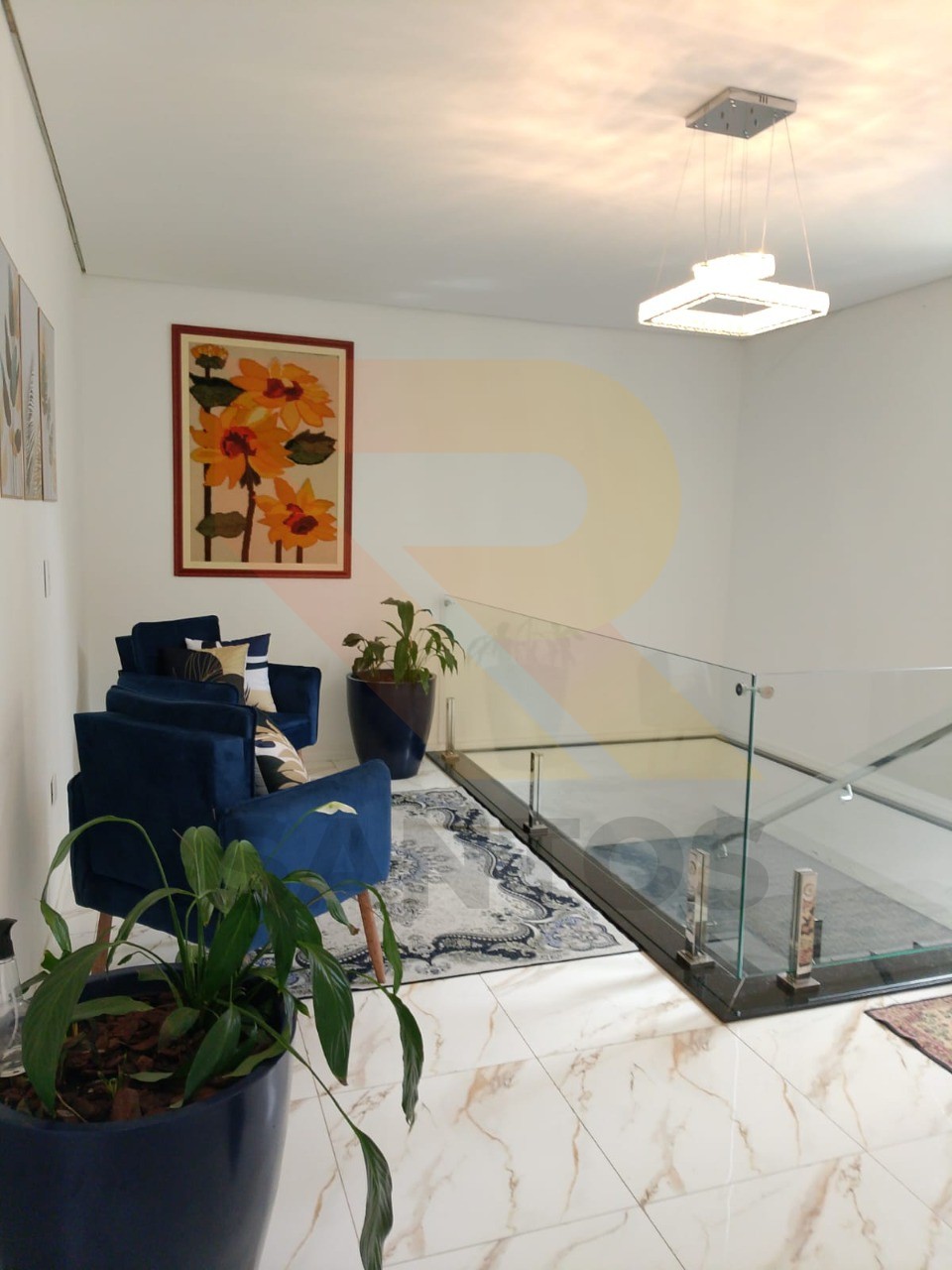 Casa, 4 quartos, 230 m² - Foto 8