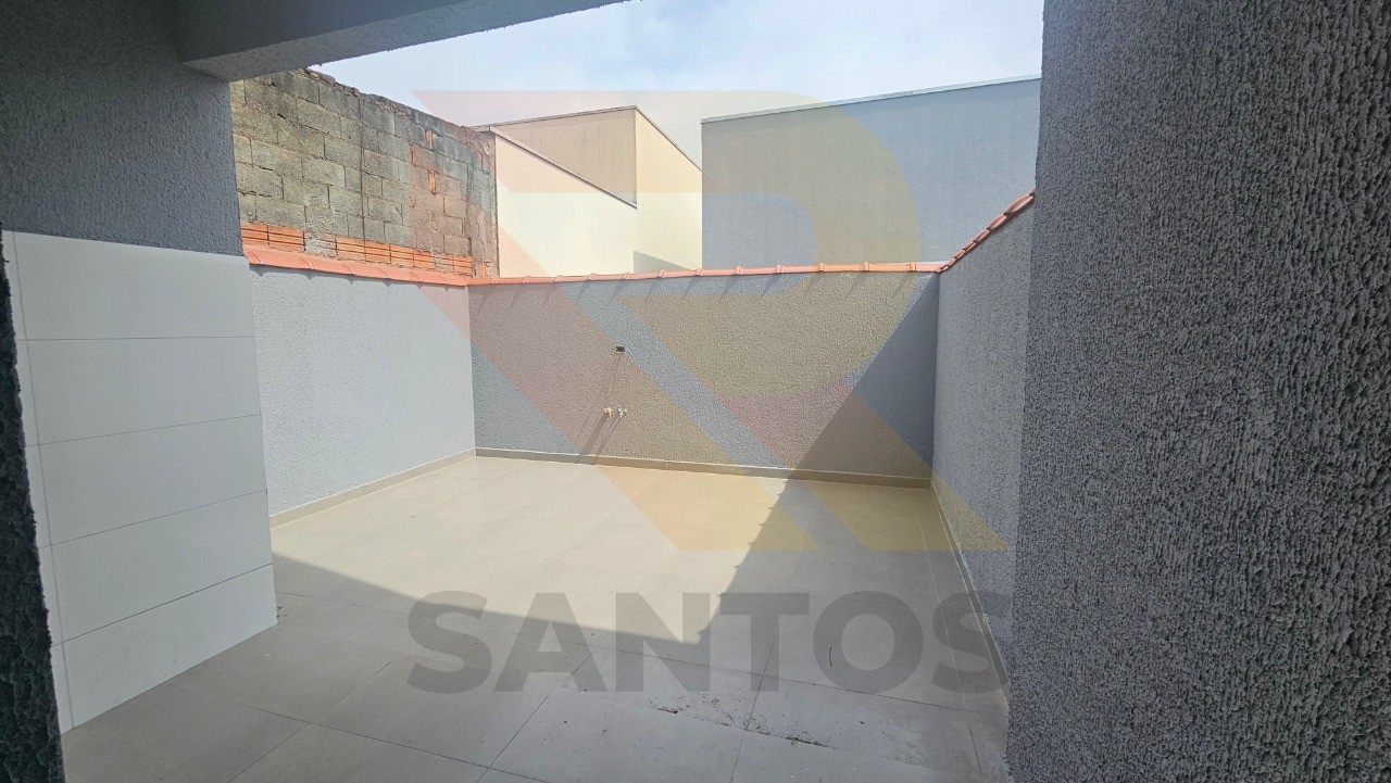 Casa, 3 quartos, 1 m² - Foto 2