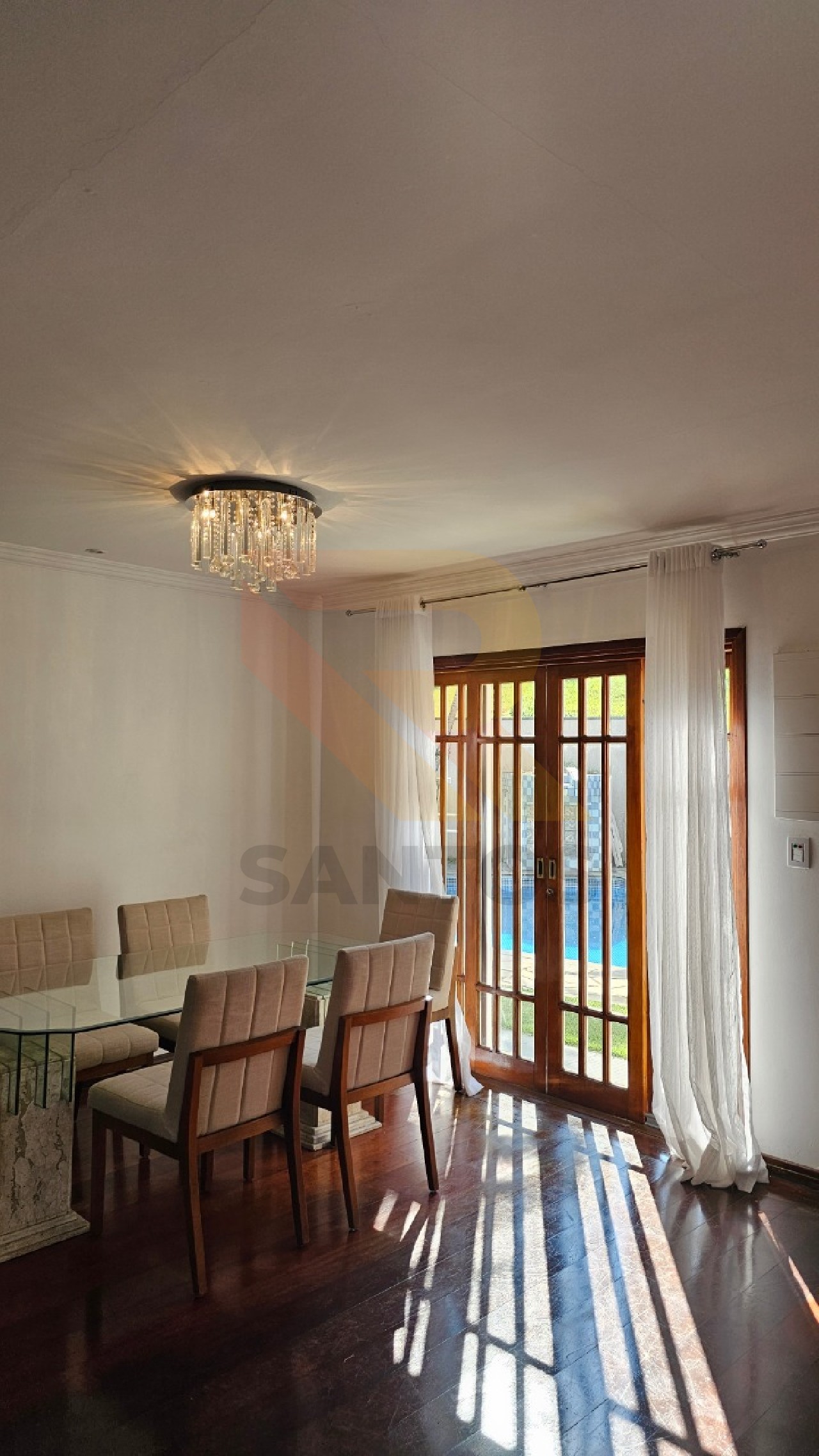 Casa, 4 quartos - Foto 11