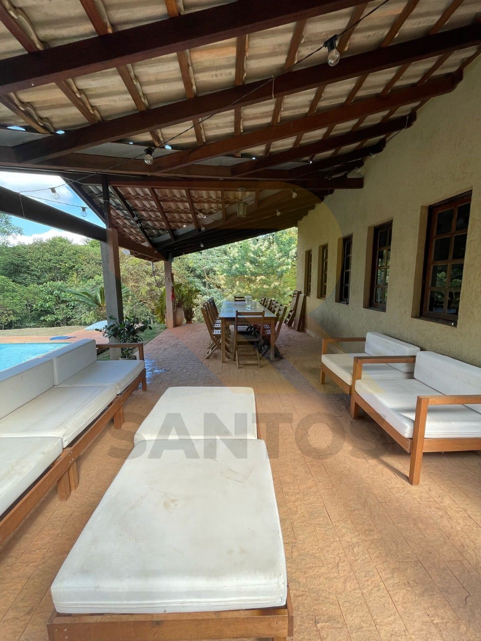 Chácara, 3 quartos - Foto 6
