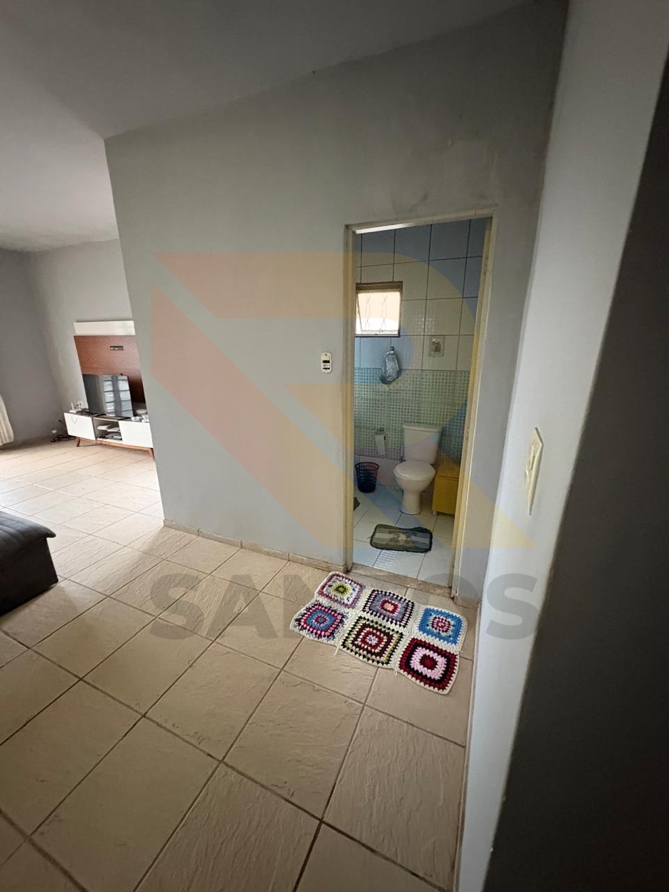 Chácara, 2 quartos - Foto 1