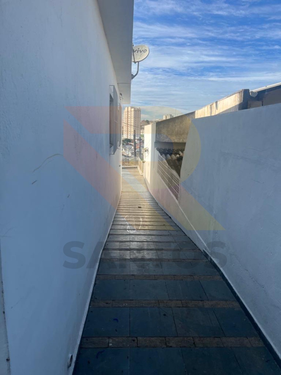 Casa, 3 quartos - Foto 10