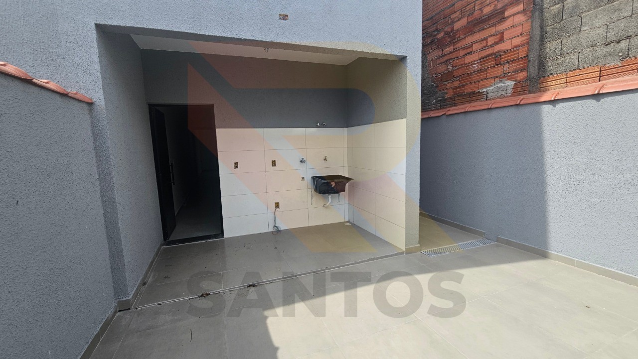 Casa, 3 quartos, 1 m² - Foto 4
