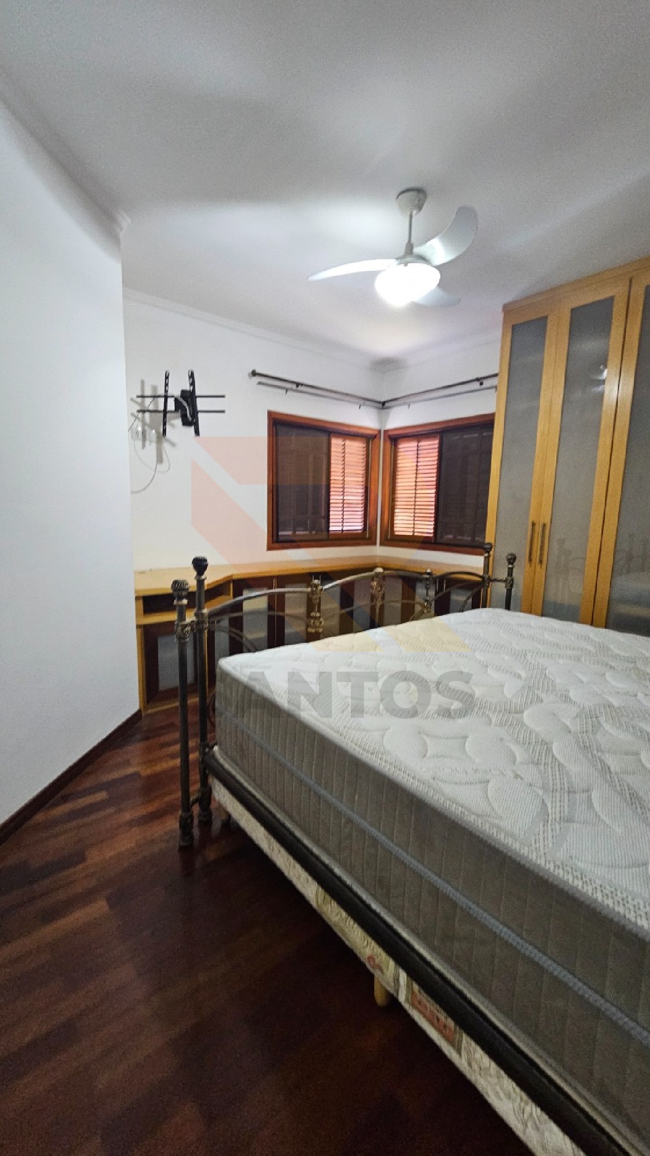 Casa, 4 quartos - Foto 15