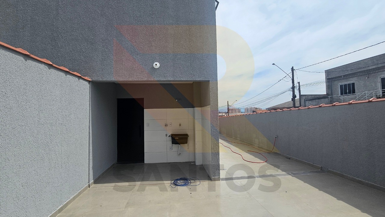 Casa, 2 quartos, 1 m² - Foto 3
