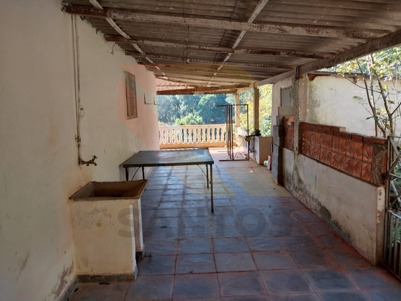 Chácara, 4 quartos - Foto 11