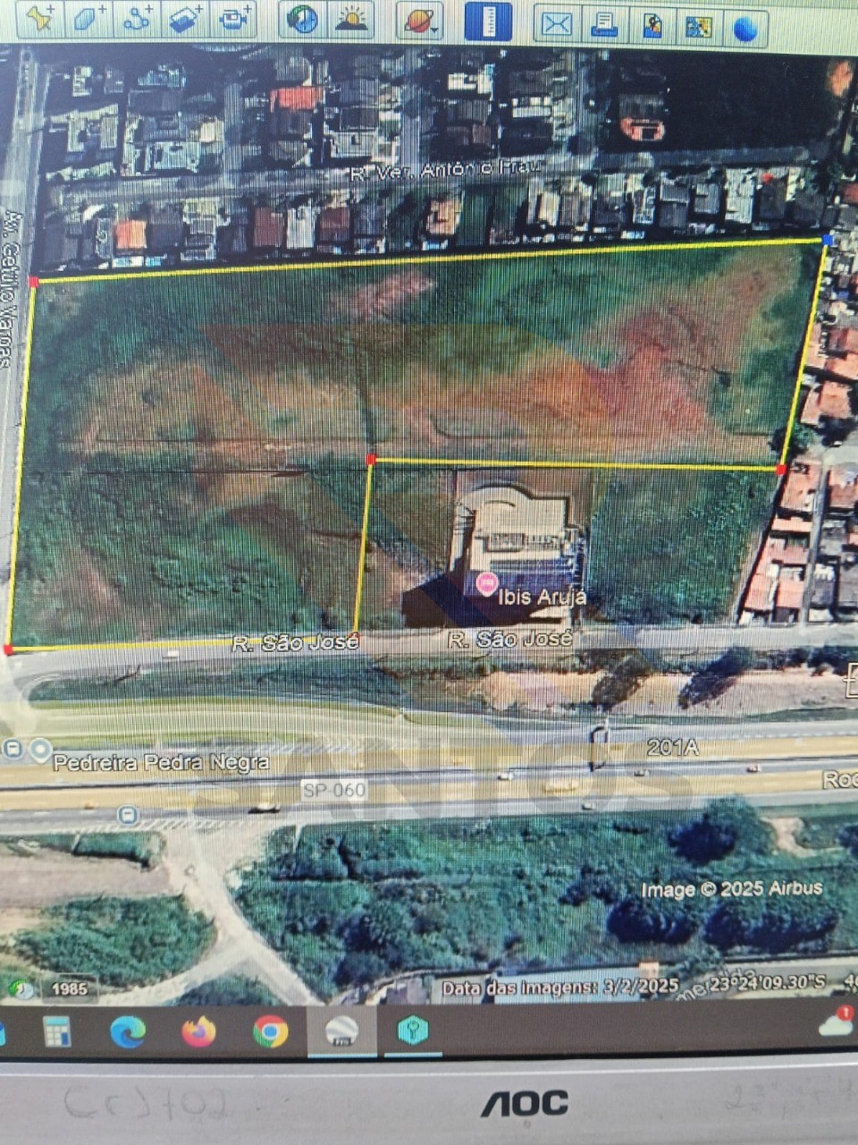 Terreno - Foto 3