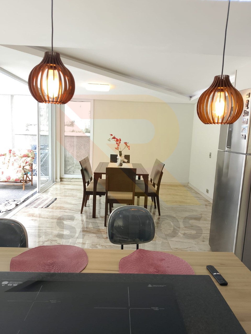 Casa, 4 quartos, 230 m² - Foto 6