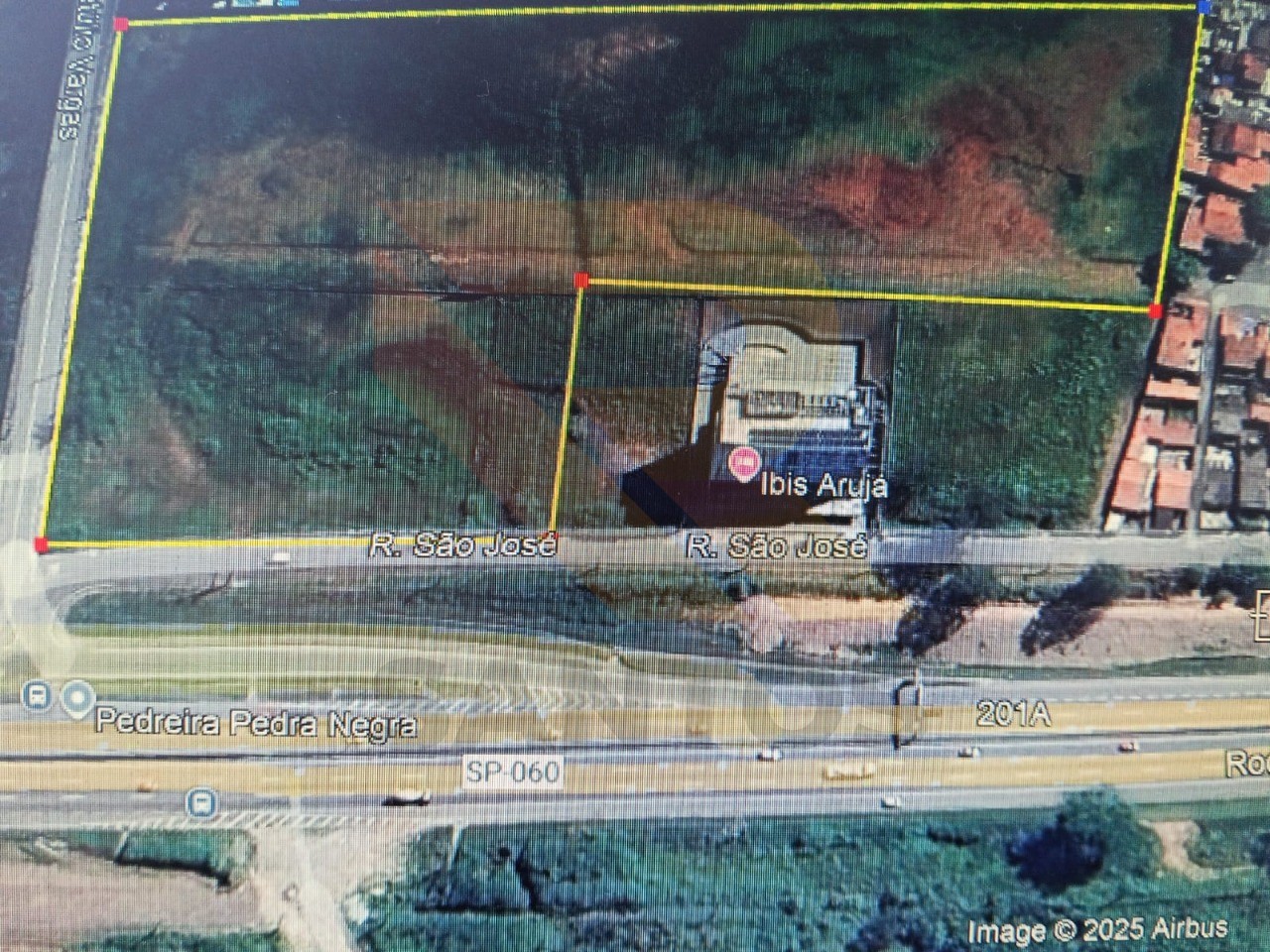 Terreno - Foto 1