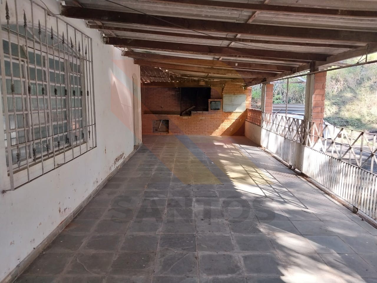 Chácara, 4 quartos - Foto 9