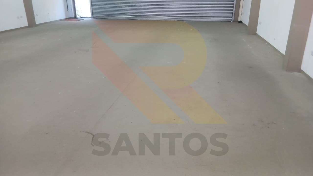 Loja-Salão, 200 m² - Foto 6