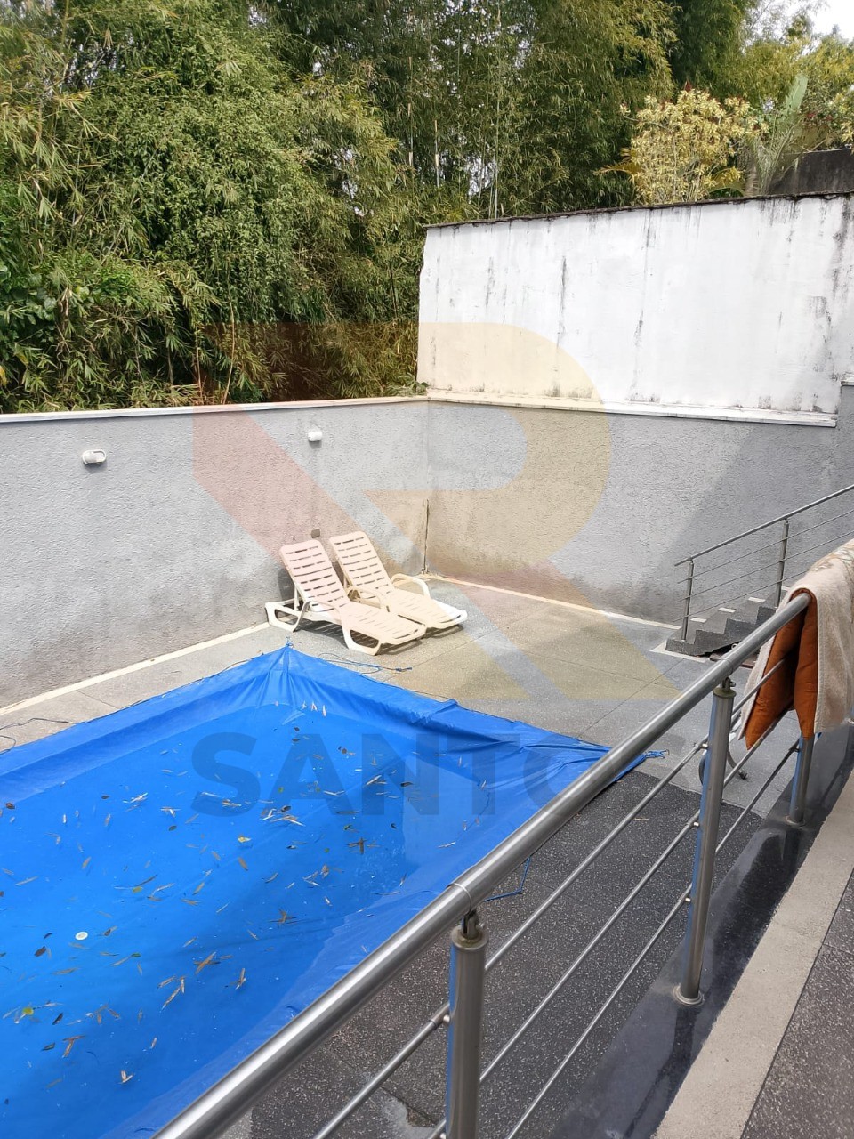 Casa, 4 quartos, 230 m² - Foto 23