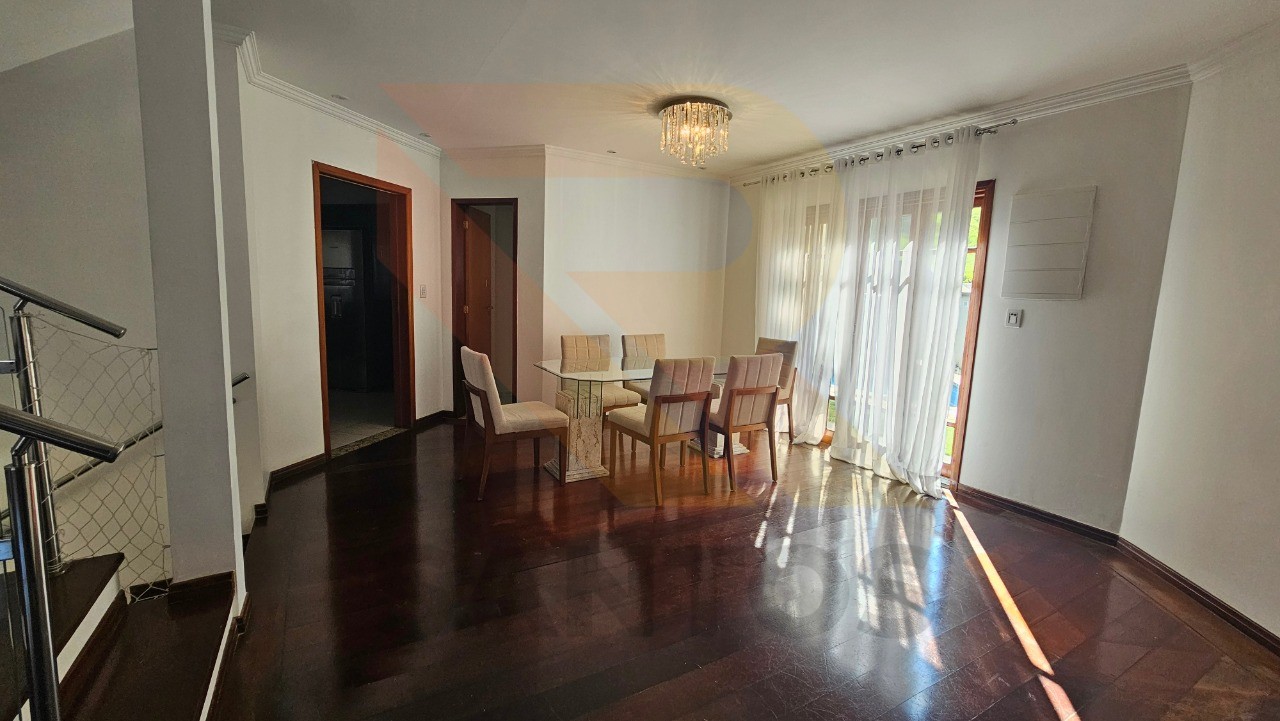 Casa, 4 quartos - Foto 12