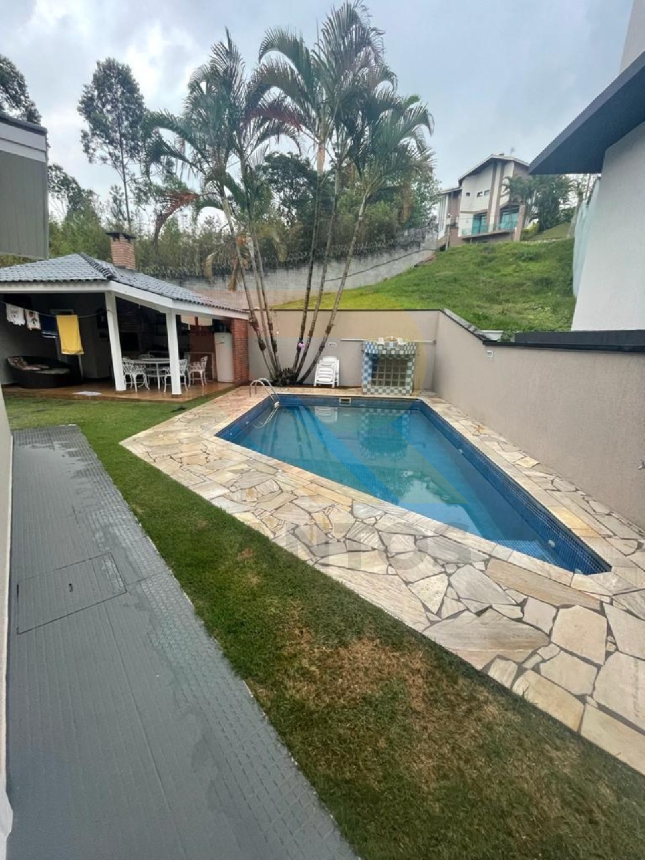 Casa, 4 quartos - Foto 7