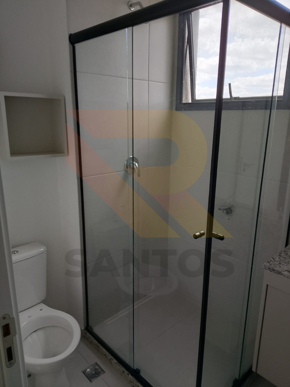 Apartamento, 1 quarto, 32 m² - Foto 4