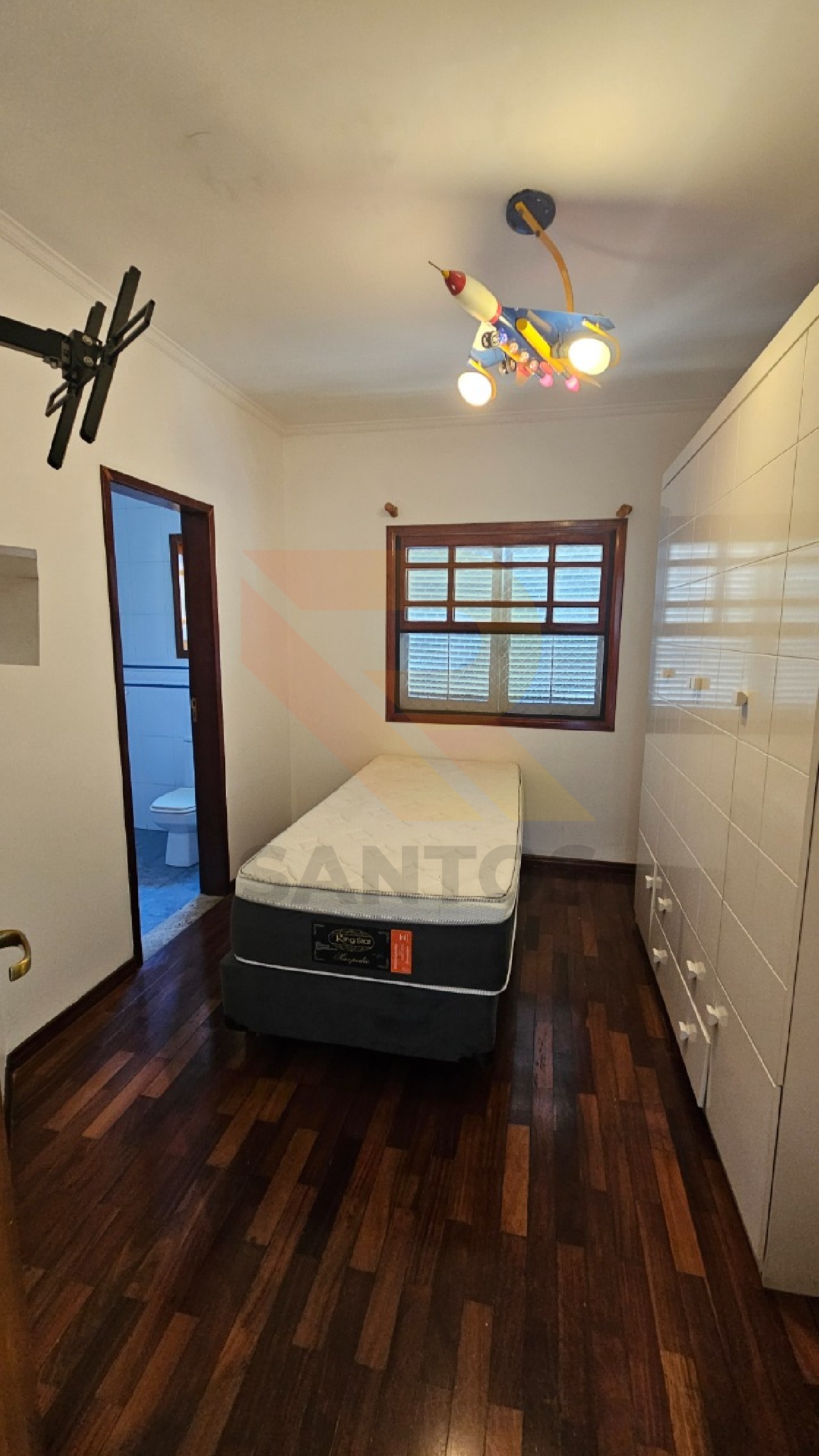 Casa, 4 quartos - Foto 36