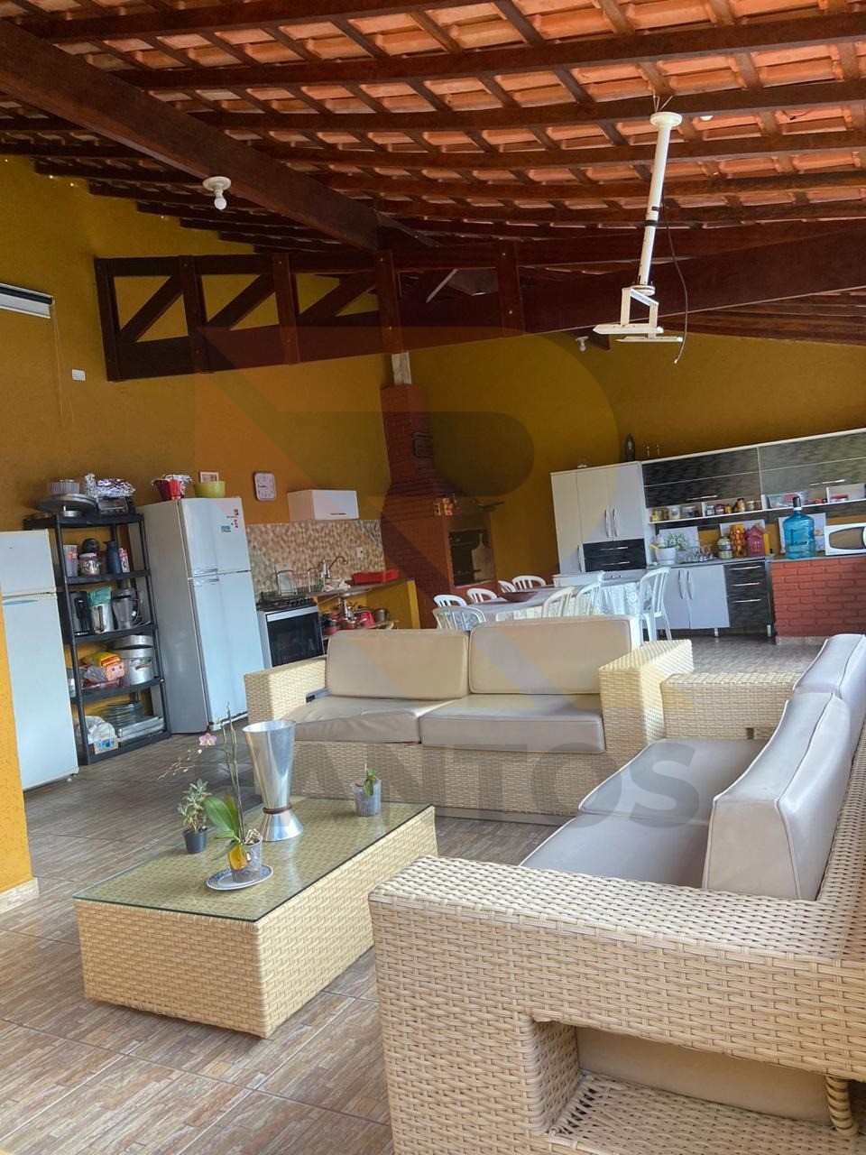 Chácara, 3 quartos - Foto 17
