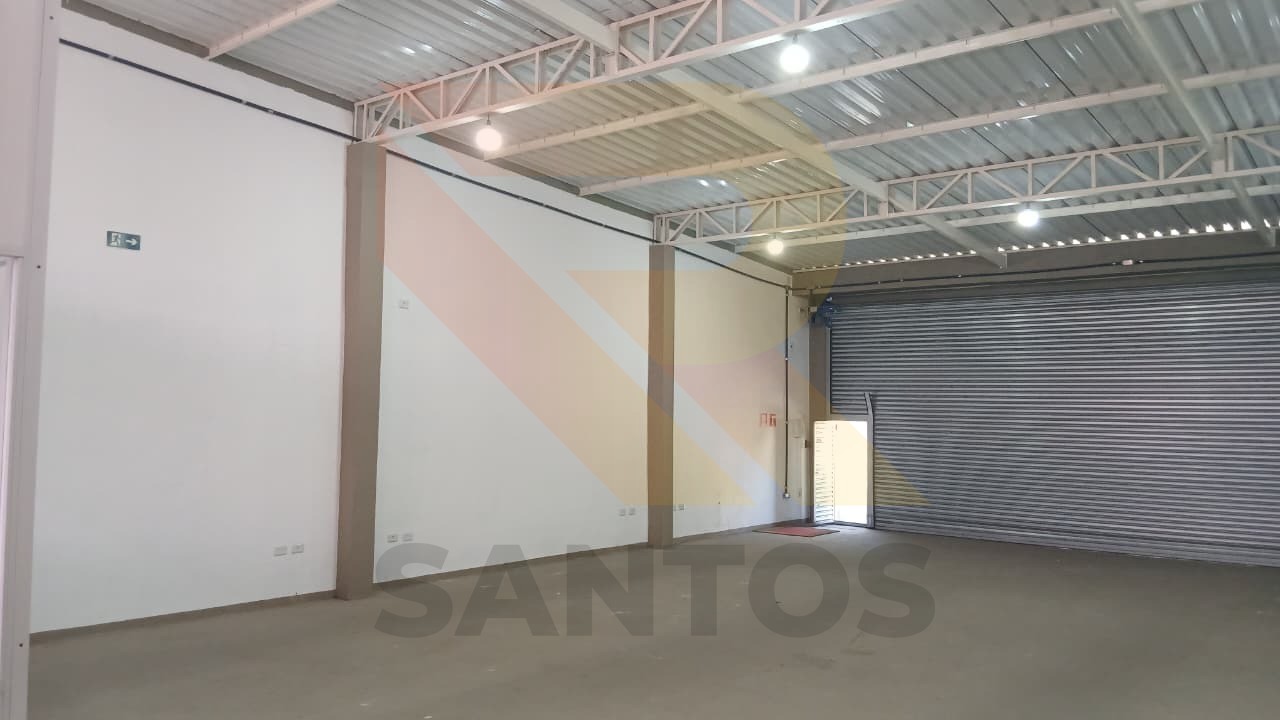 Loja-Salão, 200 m² - Foto 7