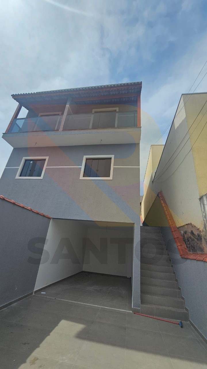 Casa, 2 quartos, 1 m² - Foto 1