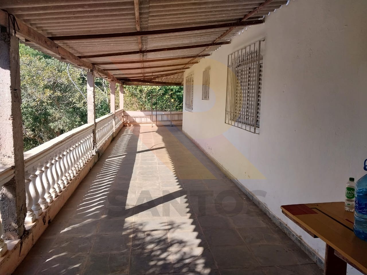 Chácara, 4 quartos - Foto 12